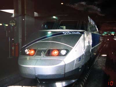 TGV