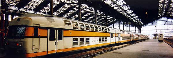 SNCF