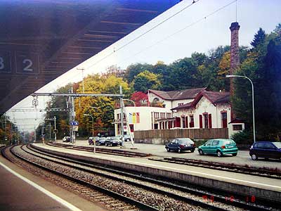 Urdorfw