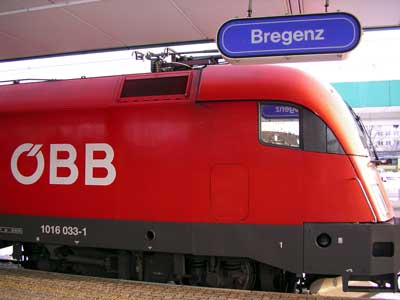 Bregenzw