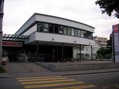 MIGROS