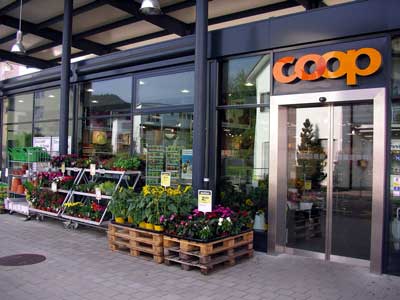 Coop
