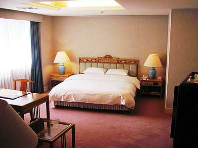 部屋