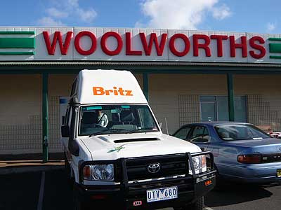 WOOLWORTHS