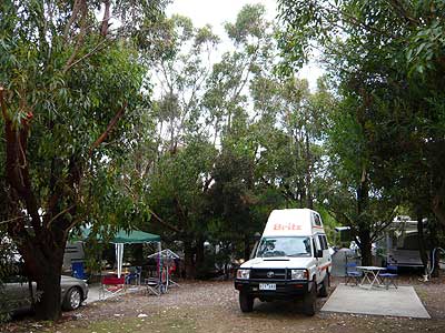 Cheynes Beach 1