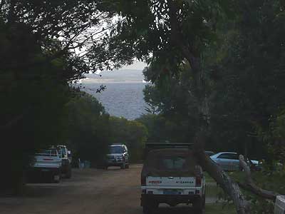 Cheynes Beach 2