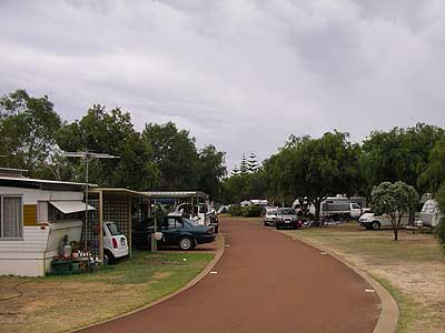 Koombana bay 2