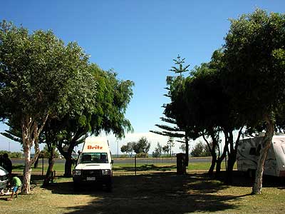 Koombana bay 1