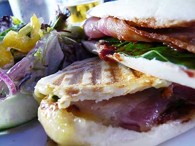BLT in Darwin 2