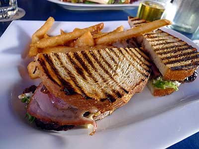 BLT in Darwin 2