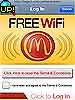 Mac Wifi