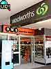 BWS & Woolworths