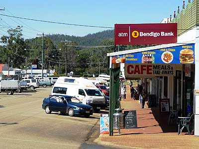 Ravenshoe