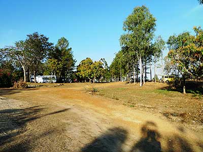 Mareeba 1