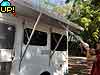 Fixed Awning