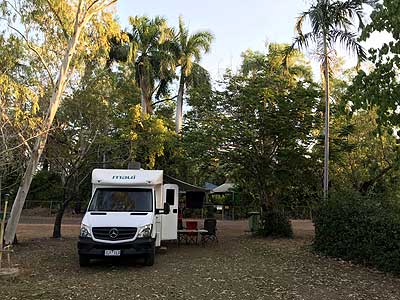 Kakadu Lodge 1