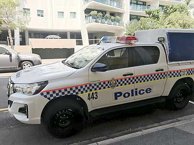 Police