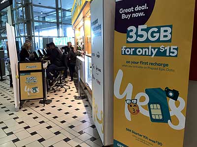OPTUS