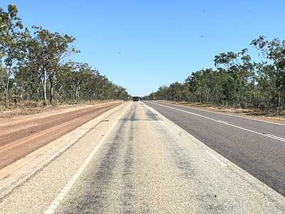 Stuart Highway