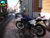 SUZUKI DR650