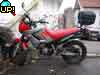 YAMAHA TDR