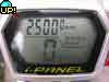 2500km