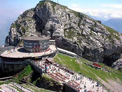 PILATUS