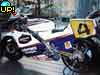 HONDA NS500