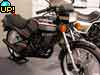 HONDA MBX50