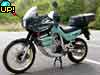 My TRANSALP400V