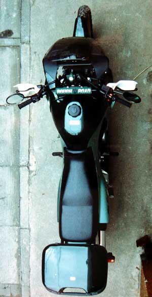 Transalp