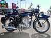velocette