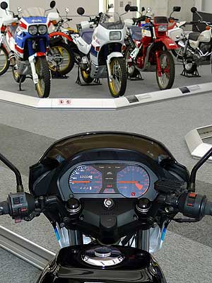 MVX250F