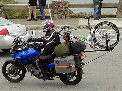 V-Strom 650
