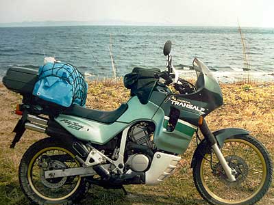 Transalp '99c[Odl