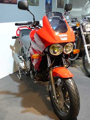 TDM-850