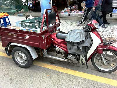 citi ACE 110