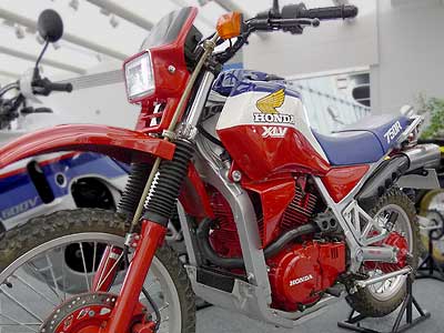 XLV750