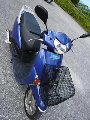 LEAD 110
