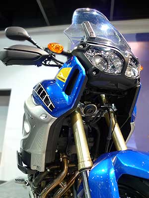 XT1200Z