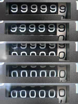 10万km