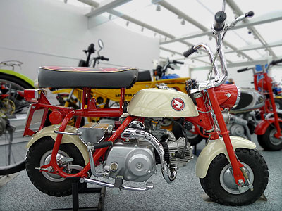 Z50M