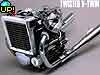 CX400 Custom