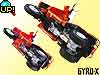 GYRO-X