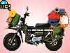MOTORA