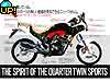 GPz250R
