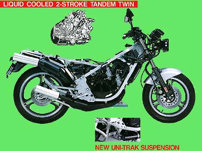 KR250