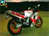 TZR250
