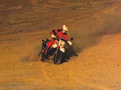 XT600Z TENERE