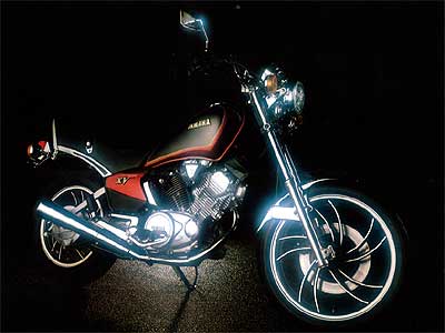 XV400 Special
